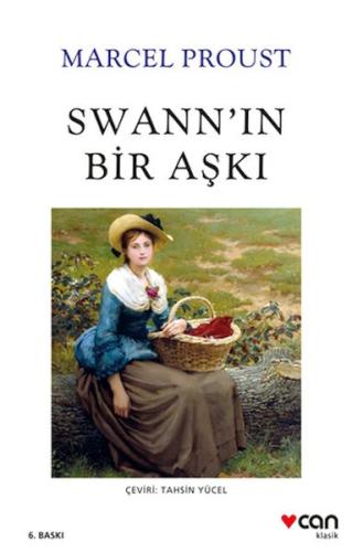 Swann'ın Bir Aşkı (Yeni Kapak) Swann'ın Bir Aşkı (Yeni Kapak)