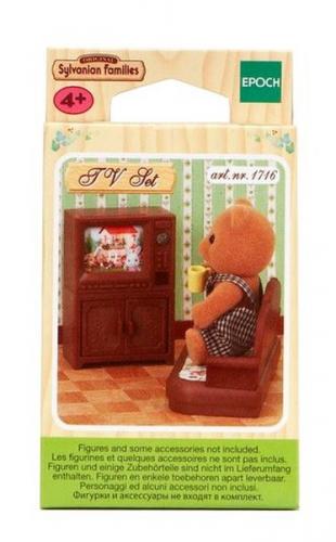 SYLVANIAN ESE5149 TV SET - 6