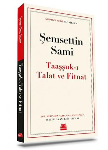 Taaşşuk'ı Talat ve Fitnat