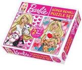 TABA BARİE 2İN1 PUZZLE