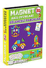 Dıy-Toy Magnetiq Eğlenceli Parçalar 1543