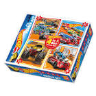 SAMATLI HOTWHEELS PUZZLE