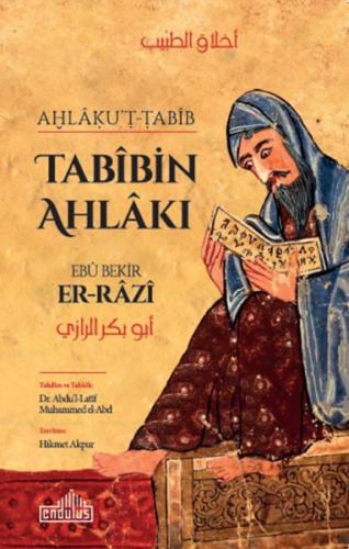 Tabibin Ahlakı Tabibin Ahlakı