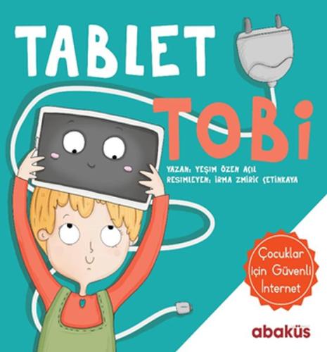 Tablet Tobi Tablet Tobi