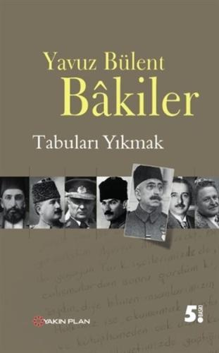 Tabuları Yıkmak Tabuları Yıkmak