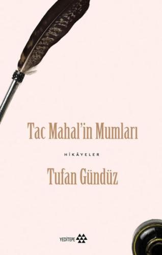 Taç Mahal'in Mumları