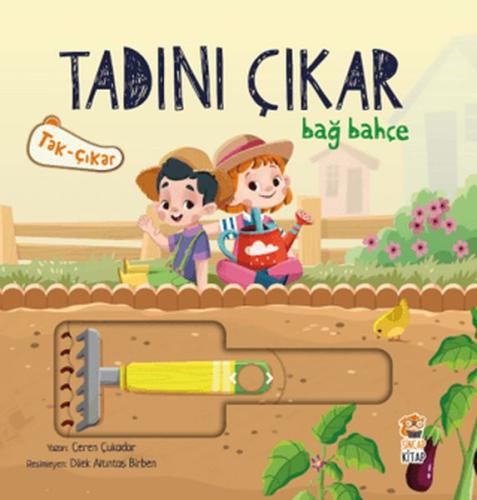 Tadını Çıkar Tadını Çıkar
