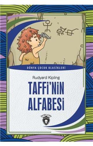 Taffi'nin Alfabesi Dünya Çocuk Klasikleri (7-12 Yaş)
