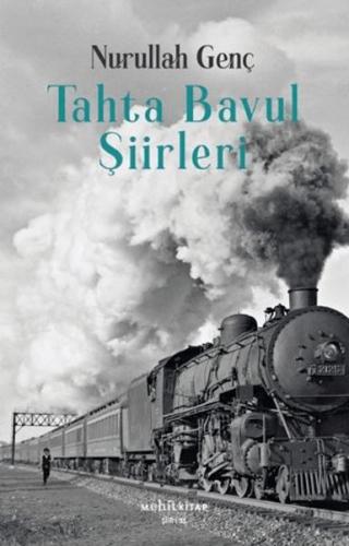 Tahta Bavul Şiirleri Tahta Bavul Şiirleri