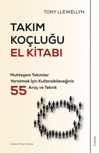 Takım Koçluğu El Kitabı Takım Koçluğu El Kitabı