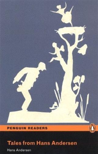 Tales from Hans Andersen Level 2 Tales from Hans Andersen Level 2