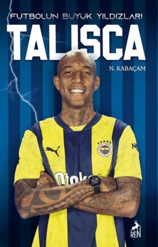 Talisca Talisca