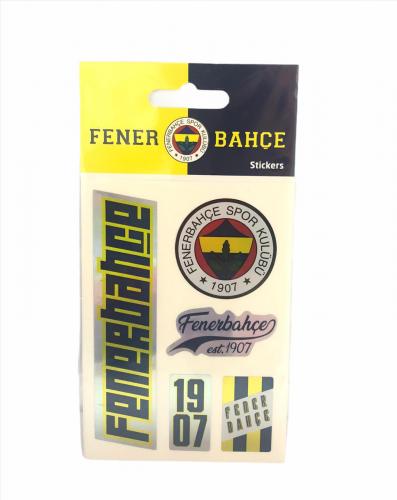 TANEX 14061 FB STİCKER