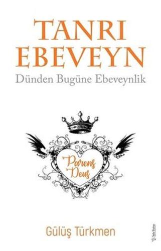 Tanrı Ebeveyn Tanrı Ebeveyn