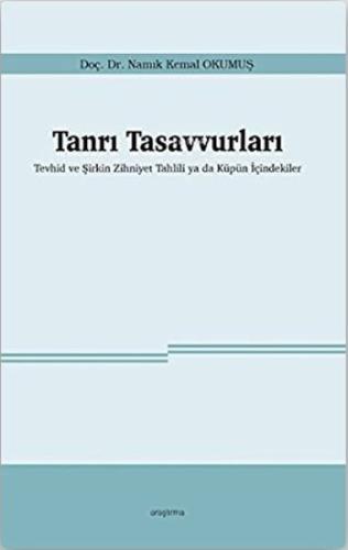 Tanrı Tasavvurları Tanrı Tasavvurları