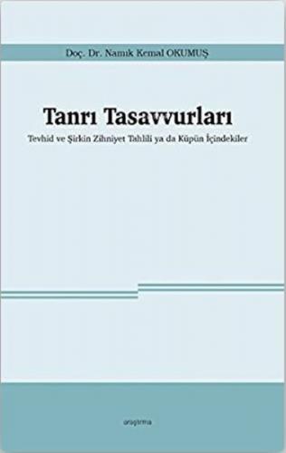 Tanrı Tasavvurları