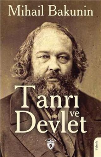 Tanrı Ve Devlet Tanrı Ve Devlet