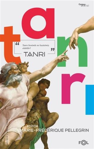 Tanrı Tanrı