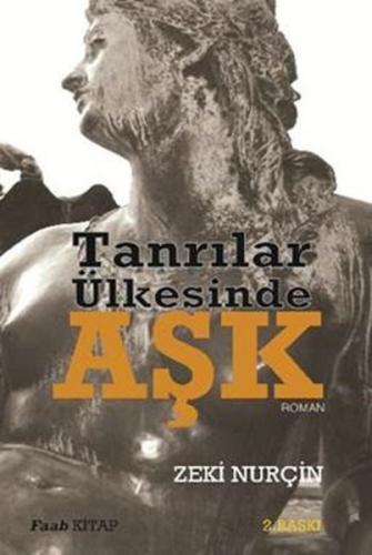 Tanrilar Ülkesinde Ask Tanrilar Ülkesinde Ask
