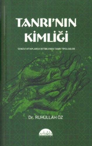 Tanrı'nın Kimliği