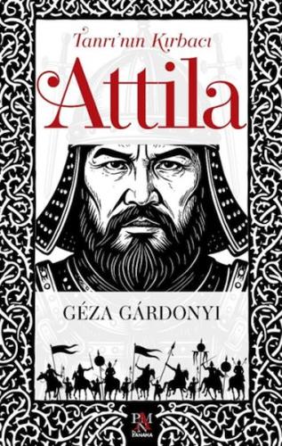 Tanrı'nın Kırbacı Attila