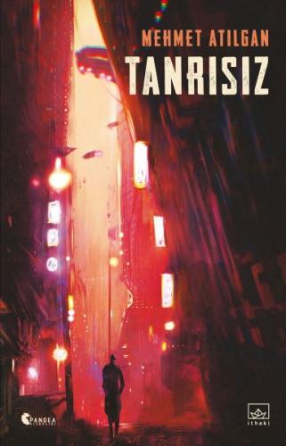 Tanrısız Tanrısız