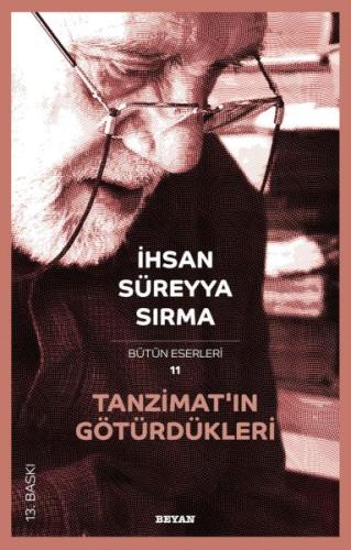 Tanzimat'ın Götürdükleri