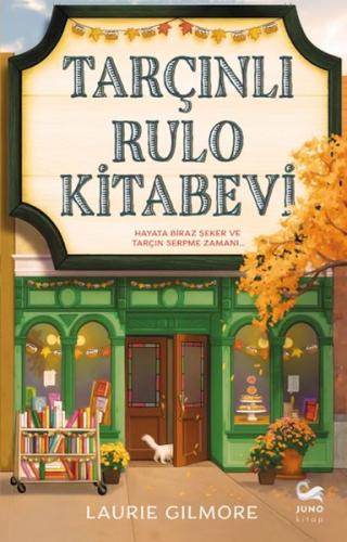 Tarçınlı Rulo Kitabevi Tarçınlı Rulo Kitabevi