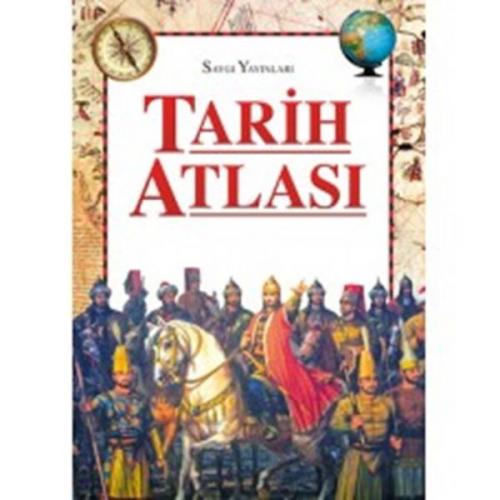 Tarih Atlası