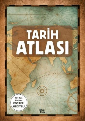 Tarih Atlası Tarih Atlası