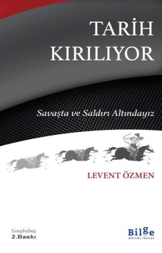 Tarih Kırılıyor Tarih Kırılıyor