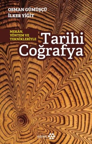 Tarihi Coğrafya Tarihi Coğrafya