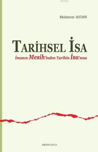 Tarihsel İsa Tarihsel İsa