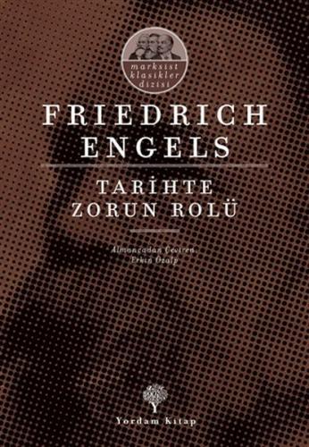 Tarihte Zorun Rolü Tarihte Zorun Rolü
