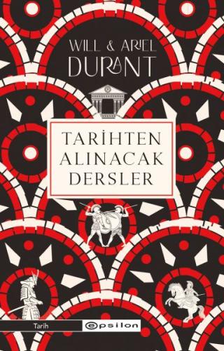 Tarihten Alınacak Dersler Tarihten Alınacak Dersler