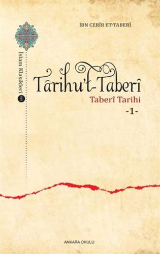 Tarihut Taberi Taberi Tarihi 1
