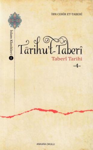 Tarihut-Taberi - Taberi Tarihi 4