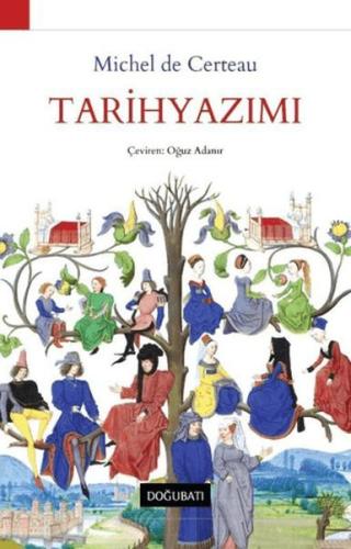 Tarihyazımı Tarihyazımı