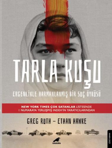 Tarla Kuşu Tarla Kuşu