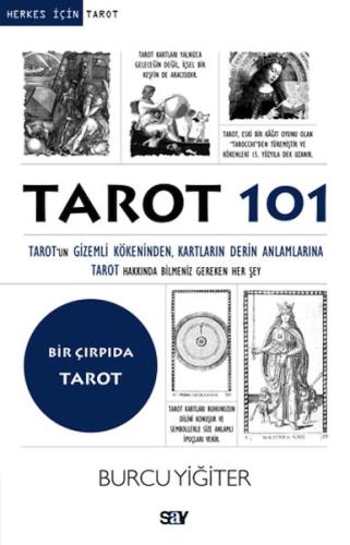Tarot 101 Tarot 101