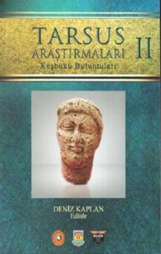 Tarsus Araştırmaları 2 - Ciltli