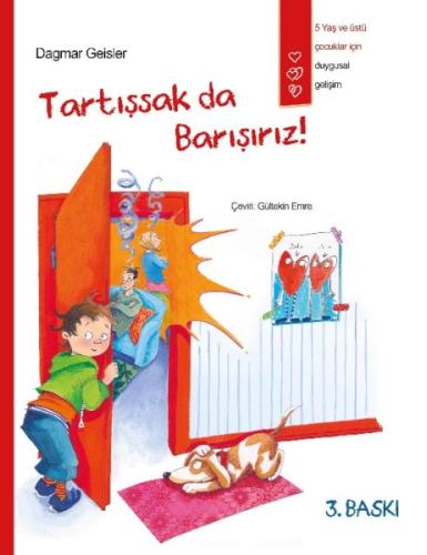 Tartışsak da Barışırız! Tartışsak da Barışırız!