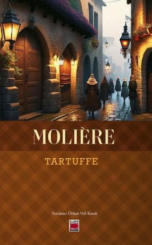 Tartuffe Tartuffe