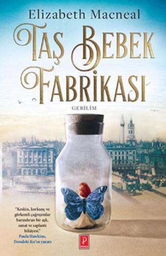 Taş Bebek Fabrikası Taş Bebek Fabrikası