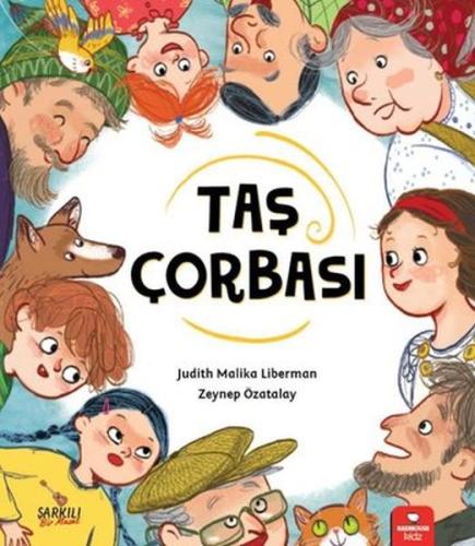 Taş Çorbası Taş Çorbası
