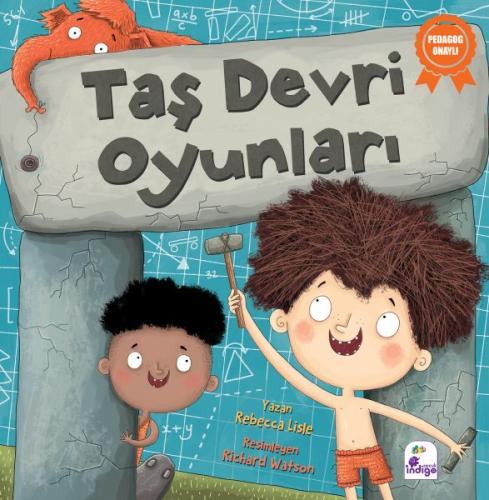 Taş Devri Oyunları Taş Devri Oyunları