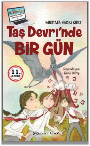 Taş Devri'nde Bir Gün