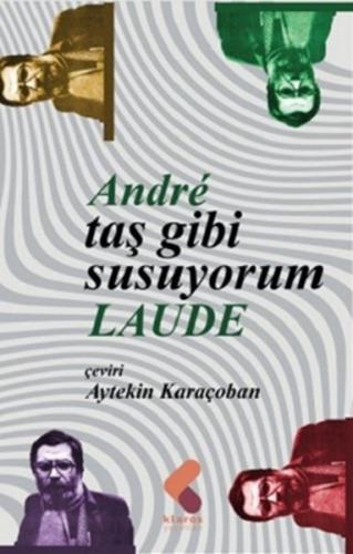 Taş Gibi Susuyorum Taş Gibi Susuyorum