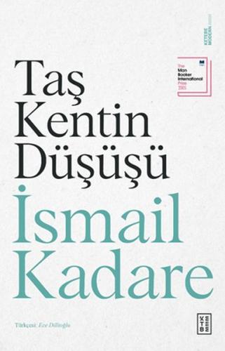Taş Kentin Düşüşü Taş Kentin Düşüşü