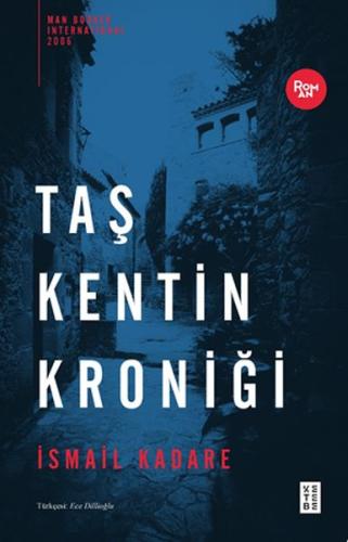 Taş Kentin Kroniği Taş Kentin Kroniği